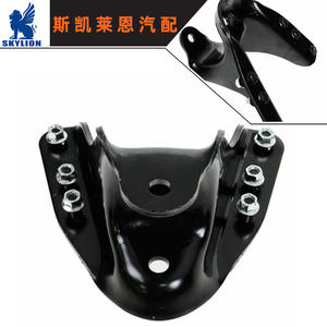 For Ford F-250 and F-350 Truck Suspensions Spring <b>Shackle</b> Bracket 722013 5775-D E5TZ - Product Image 2