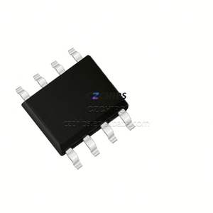 Componente Electrónico Semiconductor IC MLX90333EDC-BCT-000-RE SOP-8, Auténtico, Original y Nuevo - Product Image 1