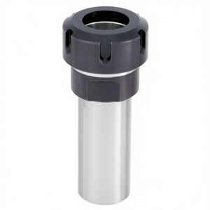 Portabrocas Cilíndrico y de Cono Morse ER40 para Aplicaciones de Fresado y Taladrado - Product Image 2
