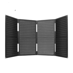 Panel Solar Monocristalino Plegable Portátil para Exteriores de 10W 15W 60W, 6V 12V 18V, Precio Directo de Fábrica, Envío Gratis - Product Image 3