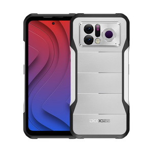 <span class=keywords><strong>Doogee</strong></span> <span class=keywords><strong>V20</strong></span> <span class=keywords><strong>Pro</strong></span> 6.5 pouces 2K AMOLED IP69K 5G Android 12 Smartphone robuste avec NFC - Product Image 3