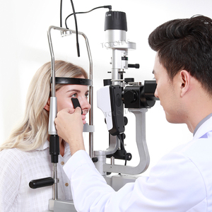 Máy Phân Tích Mắt Khô Y Tế LHVDEA Giá Thiết Bị Kiểm Tra Mắt Khô Tích Hợp Kiểm Tra Mắt - Product Image 4