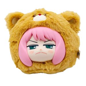 Cute Kawaii <span class=keywords><strong>Anime</strong></span> modelo colección de juguetes cara de vinilo muñeco de <span class=keywords><strong>peluche</strong></span> sorpresa misteriosa caja ciega FUENTE DE Japón la escala Frieren 1/144 - Product Image 1