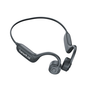 หูฟังแบบ Bone Conduction สำหรับเล่นกีฬา 6 ชั่วโมง พร้อมระบบ AI, เชื่อมต่อไร้สายผ่าน Bluetooth และแอปพลิเคชันช่วยแปลภาษา - Product Image 5