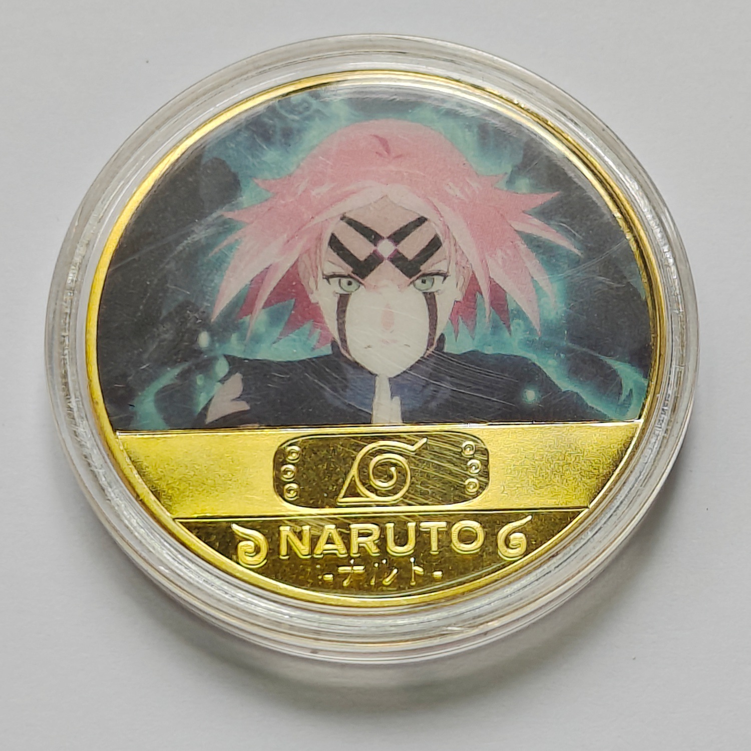 Sakura haruno 1