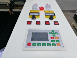 Máy Cắt Và Khắc <span class=keywords><strong>Laser</strong></span> Acrylic LC1610, Máy Cắt CNC CO2 Tốc Độ Cao Nhà Máy Mới 2022 LC1610 - Product Image 6