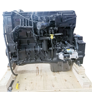Mới trendsl gốc Cummins chuyên nghiệp tùy chỉnh hiệu suất cao Cummins M11 động cơ - Product Image 3