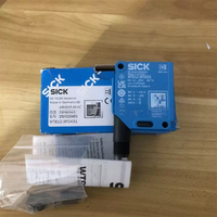 Sensor de Proximidad Fotoeléctrico WTB12-3P2431 |   Interruptor de Alta Precisión Tipo Reflexión Difusa W12-3, Nuevo y Original, Negociable