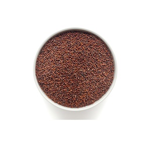 Millet Ragi Biologique de Haute Qualité 100% Pur pour la Gestion du Poids, Alimentation Équilibrée, Grain Riche en Fibres, Disponible au Meilleur Prix - Product Image 3