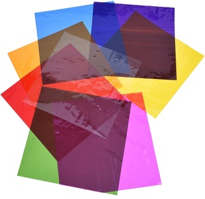 Wholesale Customized <strong>Clear</strong> BOPP/cellophane/Celofan Plastic Cellophane <strong>Wrapping</strong> <strong>Paper</strong> for Candy Cookie Pastry Gift Baskets - Product Image 4
