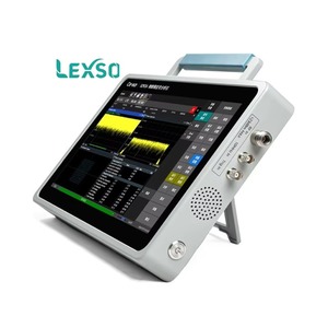 Analyseur de signal IoT Ceyear 5292a, générateur, résolution de fréquence 1,5 GHz, test RF 5G NR, OEM personnalisé Lexso - Product Image 3