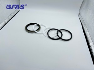 <span class=keywords><strong>Kit</strong></span> de sellado de cilindro de tensión de pista para excavadora <span class=keywords><strong>Sumitomo</strong></span> SH120A1 - Product Image 4