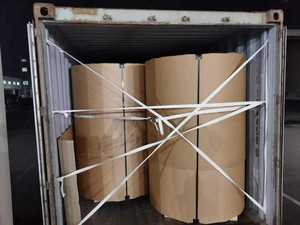 80gsm 75gsm 70gsm A4 <b>Paper</b> Material Copy <b>Paper</b> Jumbo Rolls From Bohui CPD/Chenming - Product Image 4
