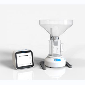 強力な医療機器 泌尿器科メーカー 尿流測定フルセット 尿流計 尿流検査 尿流分析器 測定 - Product Image 2