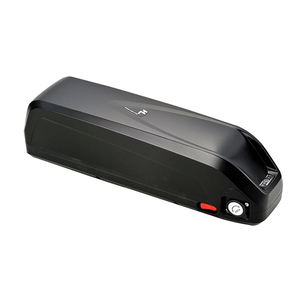 Pin Xe Đạp điện 48V Li-ion hailong Pin 10AH 13ah 15ah 15.6ah 17ah cho pin chu kỳ - Product Image 2