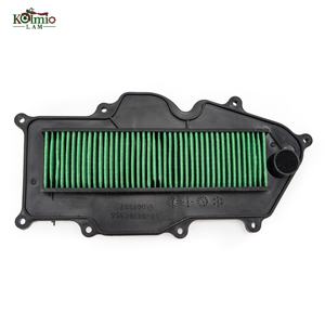 ตัวกรองอากาศสำหรับรถจักรยานยนต์รุ่น Vespa <span class=keywords><strong>Super</strong></span> <span class=keywords><strong>GTS</strong></span> 125 <span class=keywords><strong>150</strong></span> 300 4T E4 ABS <span class=keywords><strong>GTS</strong></span> <span class=keywords><strong>Super</strong></span> 3V อุปกรณ์ทำความสะอาดอากาศเข้า2017-2025 - Product Image 6