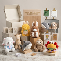 Peluche personnalisée OEM ODM, Peluche paresseux réaliste et lestée, Poupée en peluche, Peluche animaux en peluche Frost, Peluche mascotte