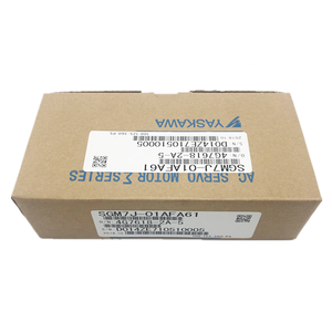 SGM7J-01AFA61 SGM7J-02AFA61 เซอร์โวมอเตอร์และ SGM7J-04AFA61 08AFA61 สำหรับระบบอัตโนมัติทางอุตสาหกรรม การควบคุมการเคลื่อนที่ที่มีความแม่นยำ - Product Image 2