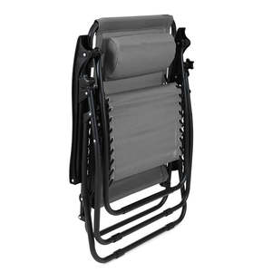 La <span class=keywords><strong>mejor</strong></span> silla de camping al aire libre de <span class=keywords><strong>gravedad</strong></span> <span class=keywords><strong>cero</strong></span> resistente, mecedora ligera - Product Image 6