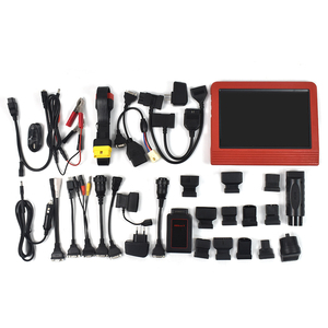 LAUNCH X431 PRO3 V3.0, Herramienta de Diagnóstico Automotriz de 10.1 Pulgadas, Lector de Códigos OBD OBD2 de 12V, Escáner con Prueba Activa, Codificación ECU, Similar a Pro3s - Product Image 1