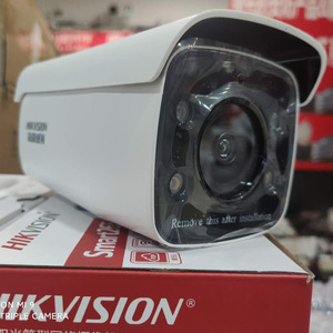 Network <b>Camera</b> 2MP Full Color PoE 30m <b>Night</b> <b>Vision</b> Outdoor Security Surveillance - Product Image 2