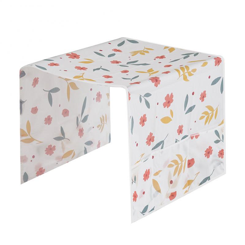 Оксфордская Ткань Солнцезащитный водонепроницаемый чехол для стиральной машины бытовой автоматический роликовый пылезащитный чехол