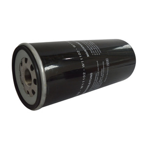กรองน้ำมันคุณภาพสูง MANNY W13145/3 (กระดาษกรอง) สำหรับเครื่องอัดอากาศอุตสาหกรรม รับประกัน 3 เดือน ผลิตในจีน มณฑลหูเป่ย วิดีโอ - Product Image 1