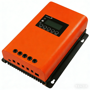 Controlador de Carga Solar MPPT Phocos <span class=keywords><strong>CX</strong></span>-N-MPPT-150/<span class=keywords><strong>30</strong></span> 30A 60A, 12V/24V/48V para Sistemas de Alumbrado Público Solar - Product Image 2