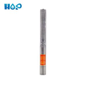 HOP Top-bombas sumergibles <span class=keywords><strong>lubi</strong></span> de alta presión, alta calidad, tecnología italiana, 4skm 100 - Product Image 5