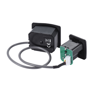 Ecualizador para Guitarra Ukelele en Oferta, Pastillas Piezoeléctricas para Guitarra Ukelele - Product Image 5