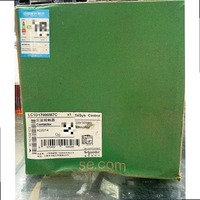 Kontaktor AC LC1D17000MTC untuk Kontrol Pengaktifan dan Penghentian Motor