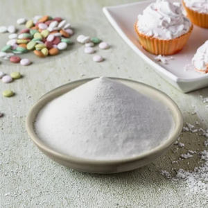 Bột Fructose tinh thể cấp thực phẩm (KHÔNG biến đổi gen / IP) Chất làm ngọt Bột Fructose tinh thể dùng cho sản phẩm nướng và sản phẩm sữa - Product Image 1