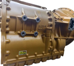 Transmission pour champs pétrolifères CX31-P600 - Product Image 2