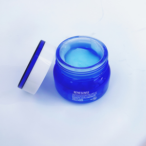 OEM Skincare Crème hydratante pour le visage Slam <span class=keywords><strong>Dunk</strong></span> Collagène pour peau sèche Hydratant et hydratant Ingrédient principal Glycérine - Product Image 3