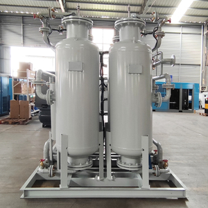 <span class=keywords><strong>99.9</strong></span>% Stikstofgenerator On-Demand Stikstofopwekkingssysteem Vervangt Cilinders En Vloeistof Dewars Stikstofgeneratorleverancier - Product Image 1