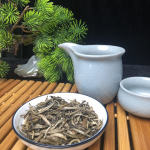 Té de Jazmín Silver Needle, Mo Li Yin Zhen, Té Blanco, Té de Jazmín <span class=keywords><strong>Chino</strong></span> - Product Image 6