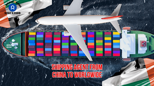 Agent de transport aérien professionnel de la Chine vers les Émirats arabes unis <span class=keywords><strong>Dubai</strong></span> sociétés de transport exportation ddp - Product Image 5