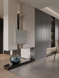 <span class=keywords><strong>ตู้</strong></span>เก็บ<span class=keywords><strong>รองเท้า</strong></span>ชั้นวางรองเท้าทางเข้าโถงทางเดินดีไซน์ตาม<span class=keywords><strong>สั่ง</strong></span> - Product Image 5