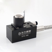 Pré-ajusteur d'outil CNC à longue durée de vie, axe Z à cycle élevé, capteur de mesure de longueur d'outil pour ligne de fraisage CNC, utilisation continue