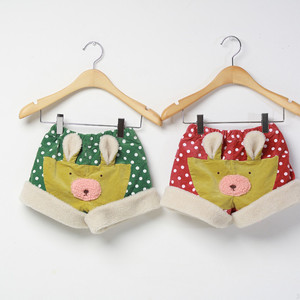 Ropa Infantil de Marca Bangladesh, Pantalones Harem Deportivos para Niñas - Product Image 1