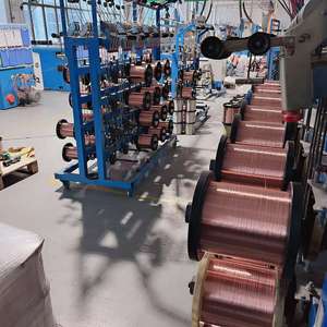 Estación de Carga Rápida Pública de 1500V, Cable EV DC Resistente a Altas Temperaturas, XLPE, Cobre Libre de Oxígeno, Blindado, IP67 EVRP <span class=keywords><strong>IUV</strong></span> - Product Image 6