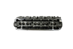 Testata Cilindri <span class=keywords><strong>AAB</strong></span>/AJA/AJB Nuova OEM 074103351D/074103265BX/074103265DX per VW Transporter - Product Image 2