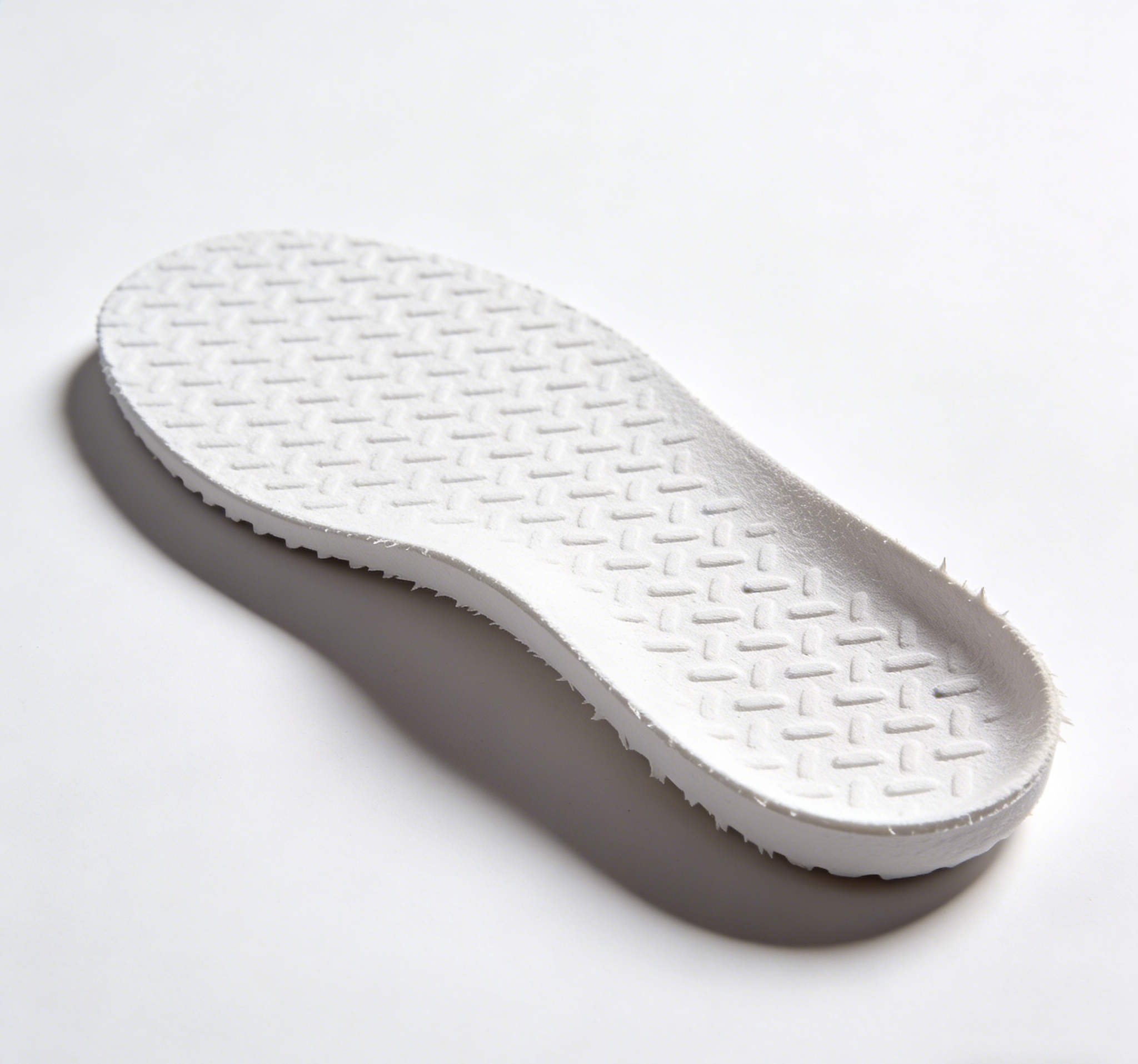 Anti-Slip Comfort Insole - Soft Cushioning Shoe Inserts for Walking, Running Standing | Yeezy Inspir