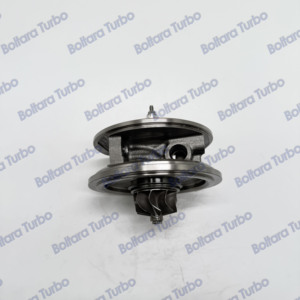 Cartouche de turbocompresseur GTB2060VK A6420901686 pour <span class=keywords><strong>Mercedes</strong></span> <span class=keywords><strong>Benz</strong></span> <span class=keywords><strong>S</strong></span> <span class=keywords><strong>350</strong></span> BlueTEC W221 - Product Image 4