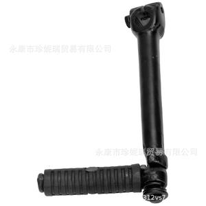 คันสตาร์ทแบบตัว L ของอพอลโล ขนาด 13 มม. 16 มม. ทำจากเหล็ก สำหรับอะไหล่เปลี่ยนคลัตช์รถมอเตอร์ไซค์ออฟโรด - Product Image 5