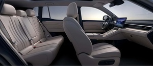 Voitures à conduite à gauche agréées par l'usine GAC AION I60 SUV électrique pur à grande autonomie - Product Image 5
