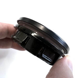 63mm 392 nổi chiếu sáng bánh xe trung tâm mũ cho né tránh thách thức SRT 300 với ánh sáng LED Magnetic levitation <span class=keywords><strong>Hub</strong></span> cap - Product Image 3