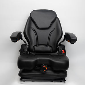 Vinvinl נוח אפס מקום מושב טרקטור מדשאה לשימוש ביתי & חוות מצב חדש או משומש - Product Image 3