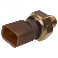 Capteur de pression d'huile 274-6720 2746720 compatible avec les excavatrices Caterpillar CAT 312D 313D 315C 319D 320D 3054E