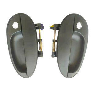 มือจับประตูรถ3217 R 3217 L สำหรับอะไหล่รถแดวู - Product Image 4